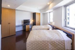 The Residential Suites Fukuoka Fukuoka  Habitación foto